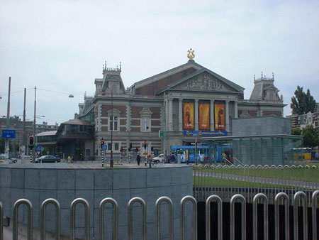 Concertgebouw