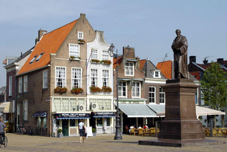 delft3