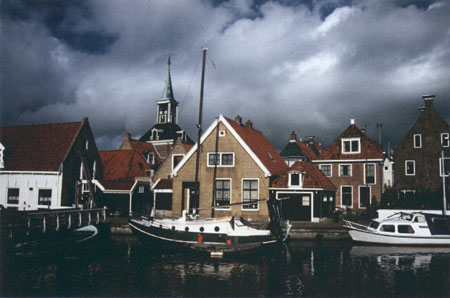 friesland