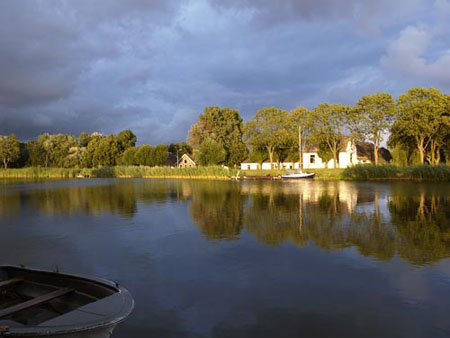 nederhorst den berg