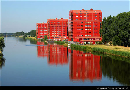rodedonders