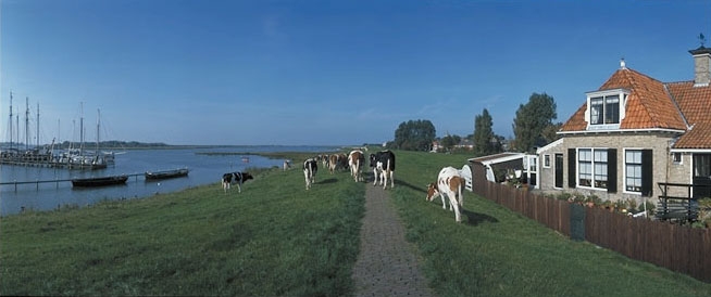region des polders